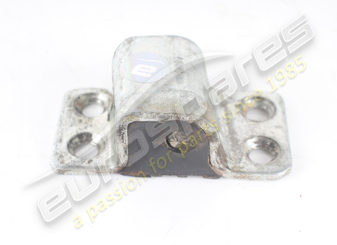 CERRADERO DE CERRADURA DERECHO USADO FERRARI. NÚMERO DE PIEZA 20019106 (2) cerradero de cerradura derecho usado ferrari. número de pieza 20019106 (2)