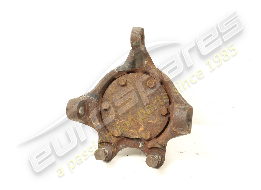 buje, eje y cojinete rh eurospares usados. número de parte eap1456599 (2)