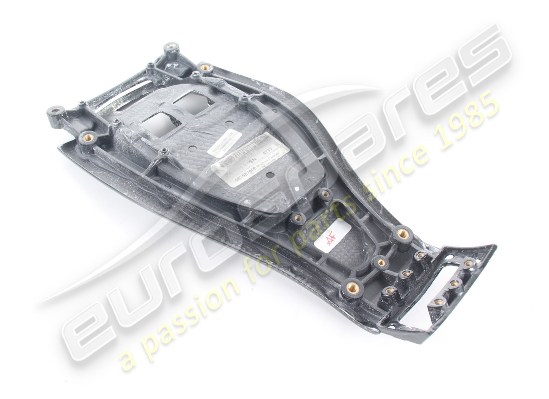 nuevo panel de montaje del interruptor ferrari. número de parte 82987900 (4)