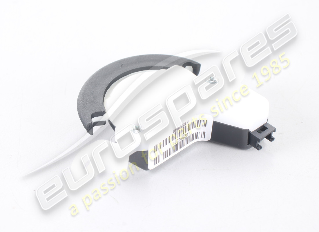 nuevo ferrari control de ventilación de aire central inferior número de pieza 82893600 (3)