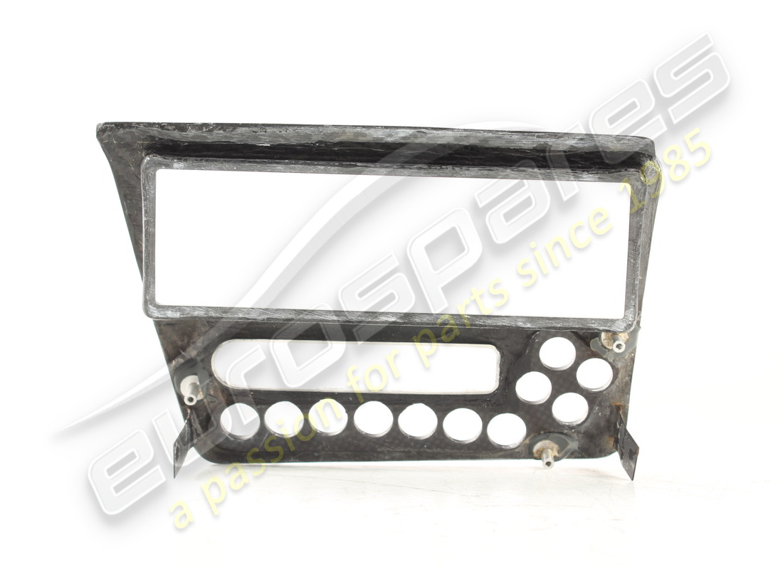 tablero de control remoto derecho dañado lamborghini. número de pieza 0069009278 (3)