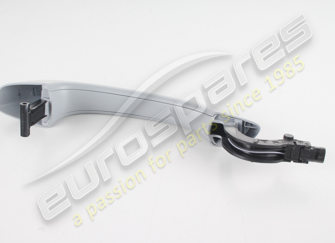 MANIJA DE PUERTA NUEVA PORSCHE, IMPRIMACIÓN EXTERIOR. NÚMERO DE PIEZA 9Y0837206FG2X (3) manija de puerta nueva porsche, imprimación exterior. número de pieza 9y0837206fg2x (3)