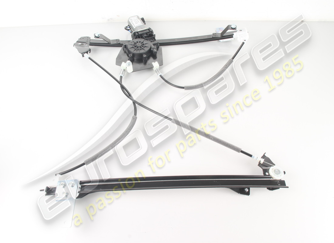 NUEVO Eurospares MECÁNICO DE ELEVALUNAS ELÉCTRICO DELANTERO IZQUIERDO. NÚMERO DE PIEZA 84934200 (1)