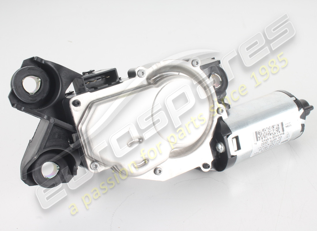 nuevo porsche motor del limpiaparabrisas. número de parte 97062808004 (1)