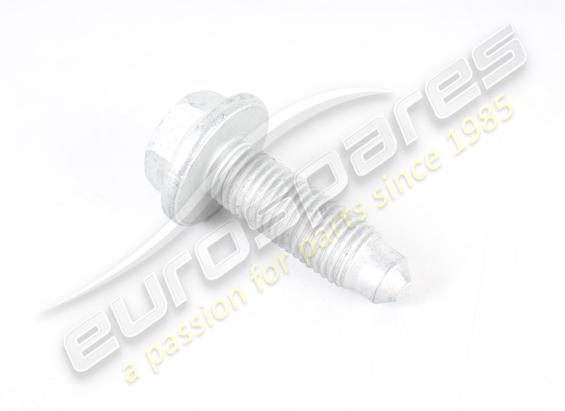 NUEVO TORNILLO FERRARI. NÚMERO DE PARTE 18754324 (1) nuevo tornillo ferrari. número de parte 18754324 (1)