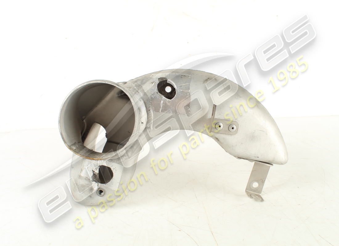 usado ferrari completo portador de buje derecho entrada de aire. número de pieza 267465 (2)