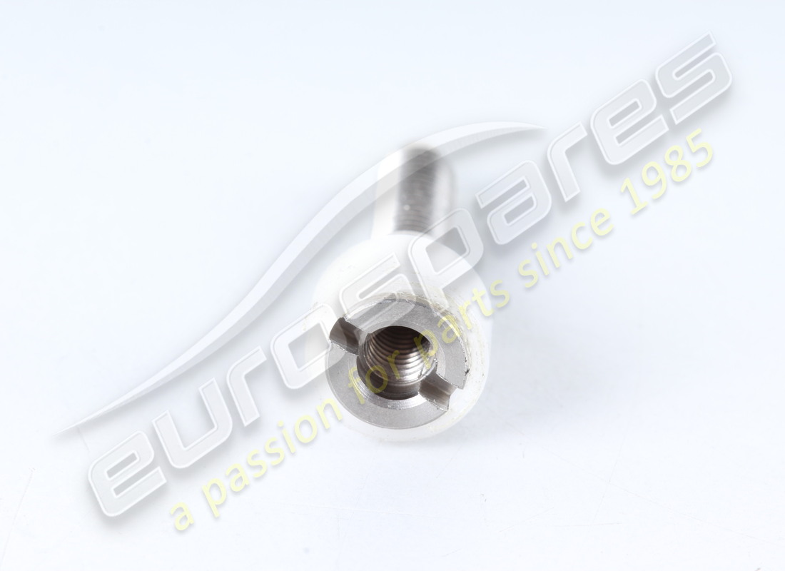 NEW PORSCHE BALL SCREW - FOR - RETAINING RING - D - MJ 1975>>. PART NUMBER 91163103300 (2) new porsche ball screw - for - retaining ring - d - mj 1975>>. part number 91163103300 (2)
