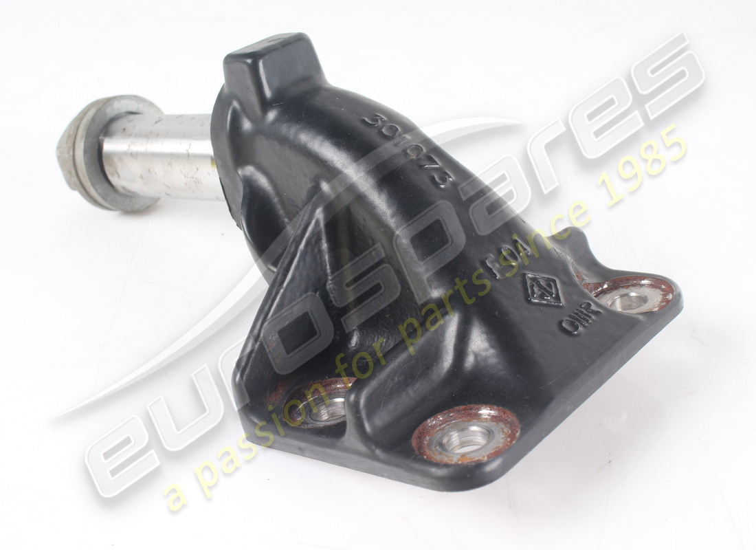 PUNTAL DE CAJA DE CAMBIOS DCT DELANTERA IZQUIERDA FERRARI USADO. NÚMERO DE PARTE 301073 (2) puntal de caja de cambios dct delantera izquierda ferrari usado. número de parte 301073 (2)