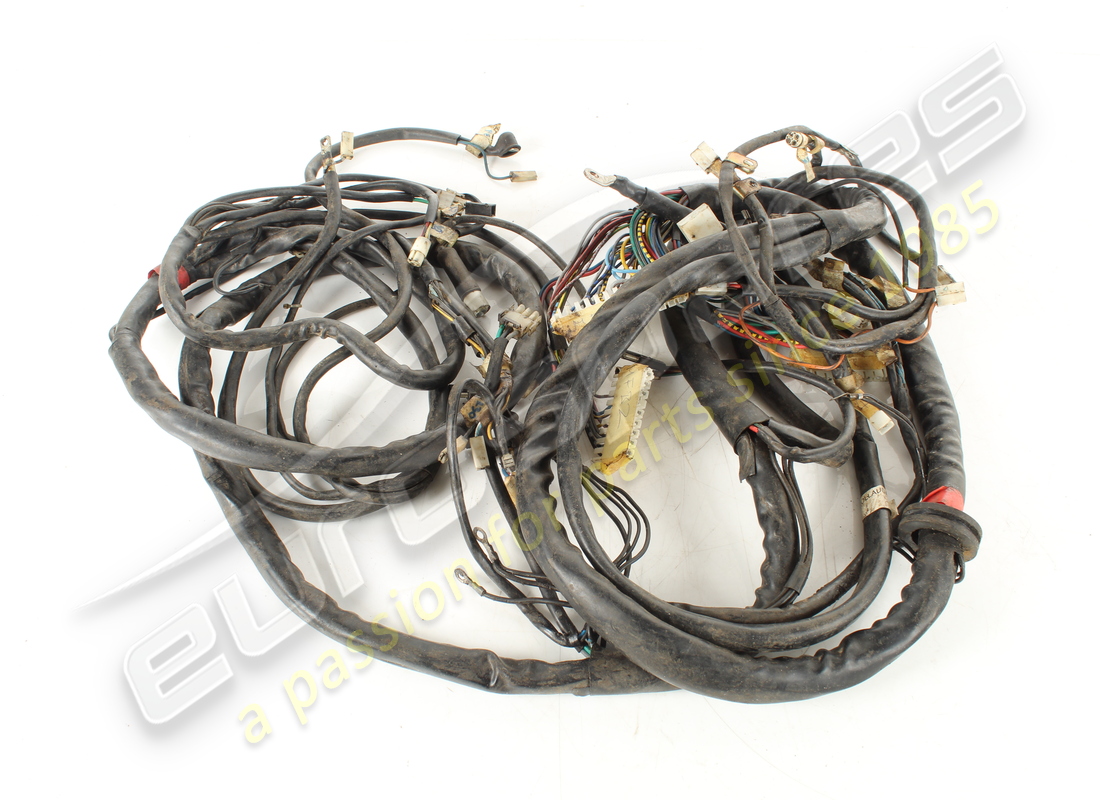 used ferrari electric cable lhd part number 2578048010 (2)