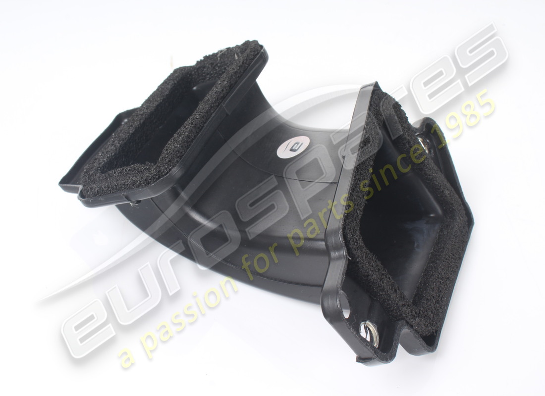 USADO FERRARI CONDOTTO CENTRALE SOTTOPLANC. NÚMERO DE PARTE 778595 (2) usado ferrari condotto centrale sottoplanc. número de parte 778595 (2)