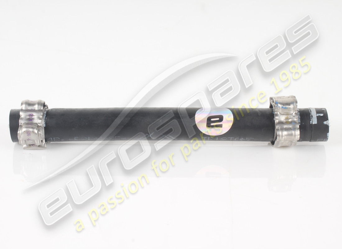 USADO FERRARI TUBO GOMMA D. 7-14X125. NÚMERO DE PIEZA 762914 (2) usado ferrari tubo gomma d. 7-14x125. número de pieza 762914 (2)