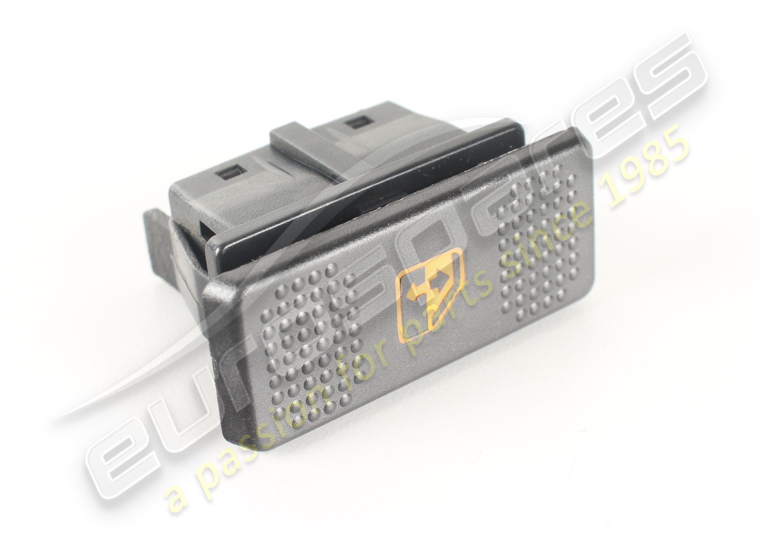 NUEVO INTERRUPTOR DE ELEVALUNAS IZQUIERDO OE. NÚMERO DE PIEZA 126818 (1)