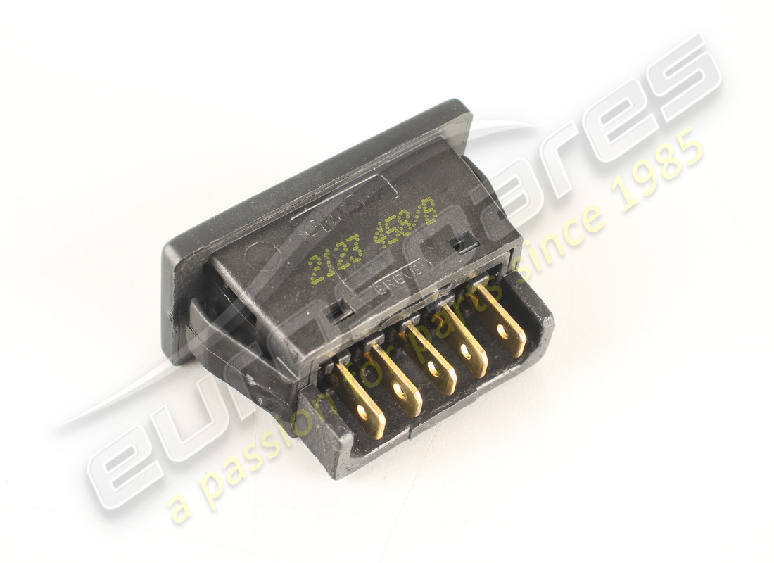 nuevo eurospares interruptor de ventana. número de parte 114633 (2)