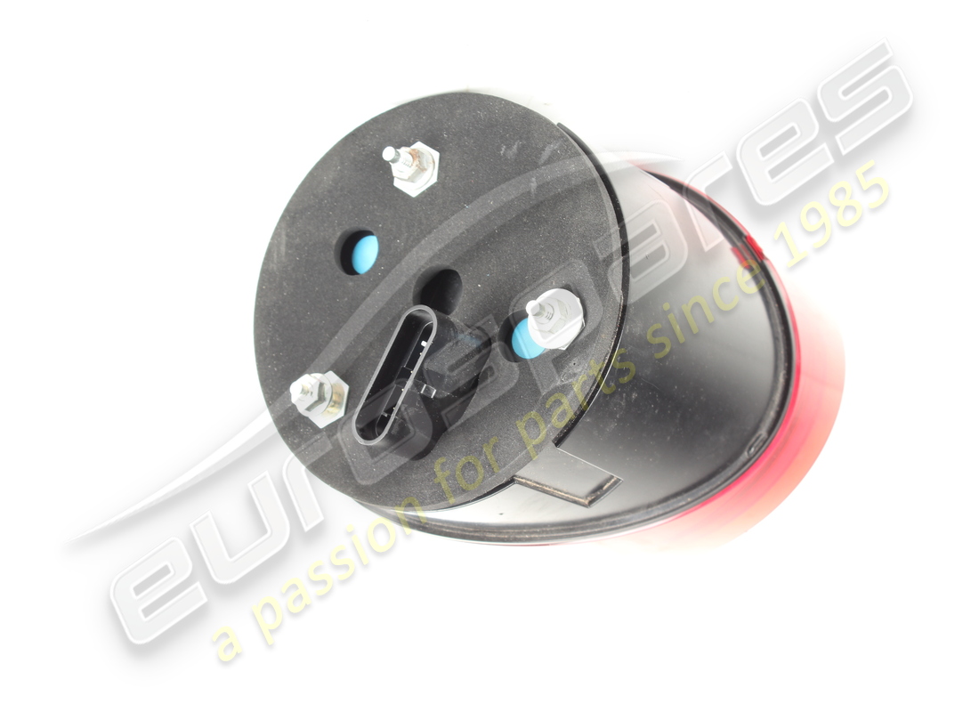luz trasera exterior izquierda usada ferrari. número de pieza 317208 (3)