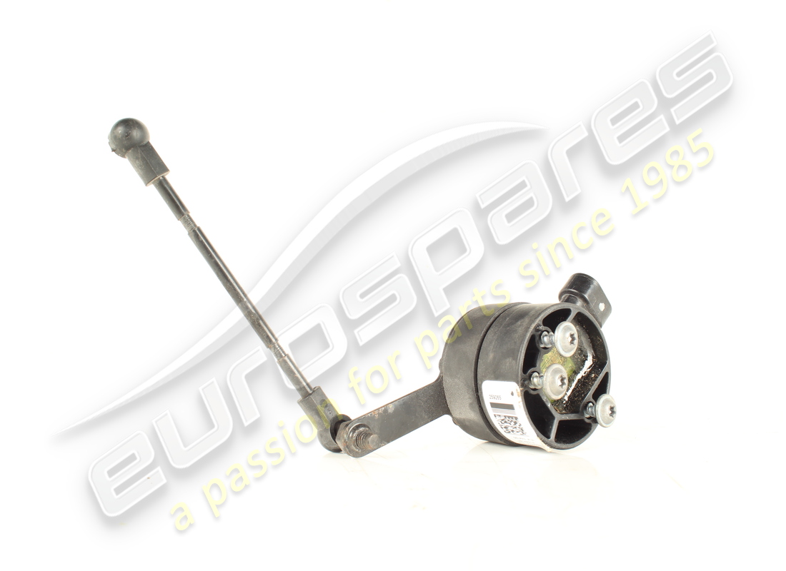 sensor de movimiento trasero izquierdo completo ferrari usado. número de parte 259265 (3)
