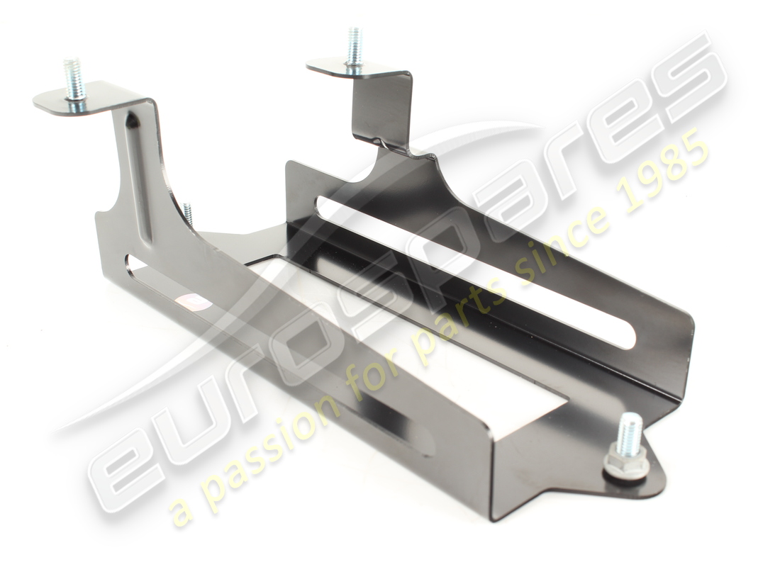 usado ferrari sujetador de caja negra completo de aire acondicionado. número de pieza 340720 (3)