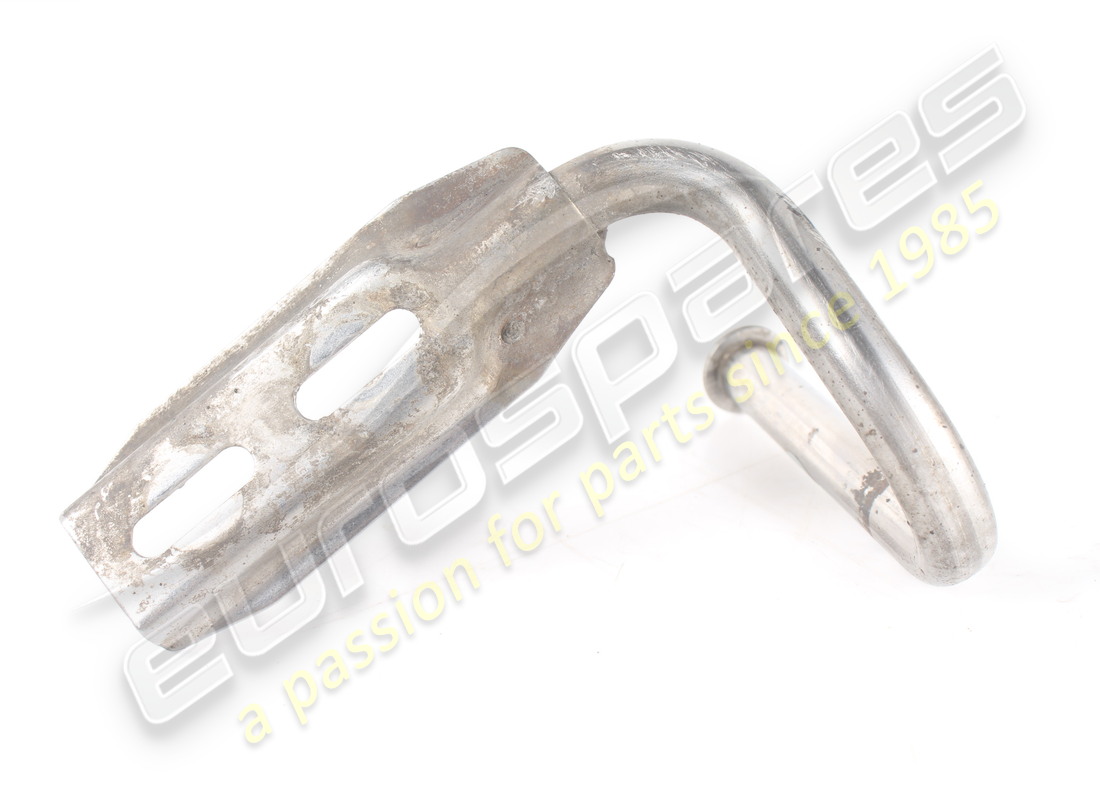 SOPORTE LATERAL DERECHO USADO FERRARI. NÚMERO DE PIEZA 325473 (3) soporte lateral derecho usado ferrari. número de pieza 325473 (3)