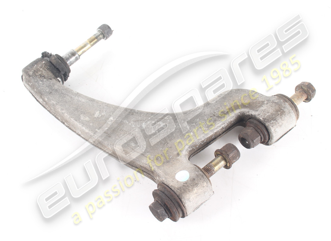 usado maserati conjunto completo de palanca superior trasera. número de pieza 196779 (5)