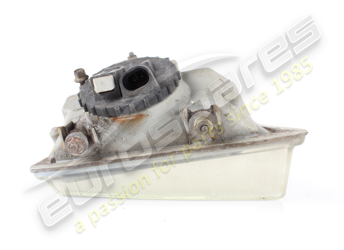 usado maserati luz antiniebla izquierda 371109929. número de pieza 373100115 (3)