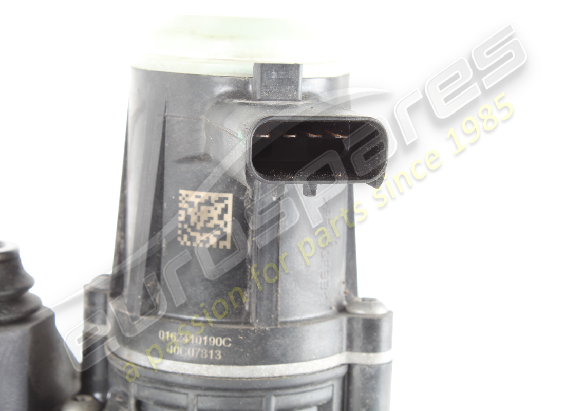 PINZA TRASERA DERECHA COMPLETA USADA FERRARI. NÚMERO DE PIEZA 776926 (8) pinza trasera derecha completa usada ferrari. número de pieza 776926 (8)