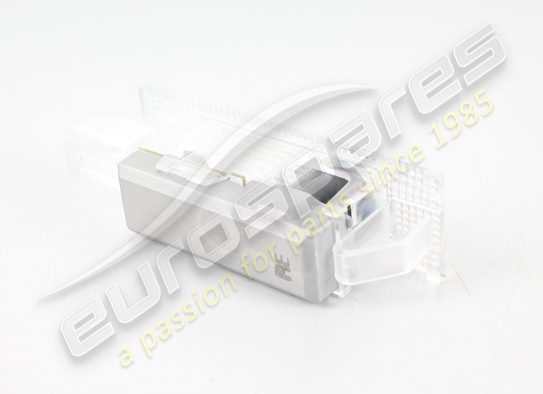 nuevo kit de luces de cortesía con logotipo maserati. número de pieza 940001321 (4)