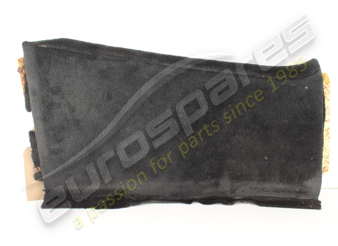 tapa lateral central izquierda ferrari usada. número de pieza 651139.. (1)