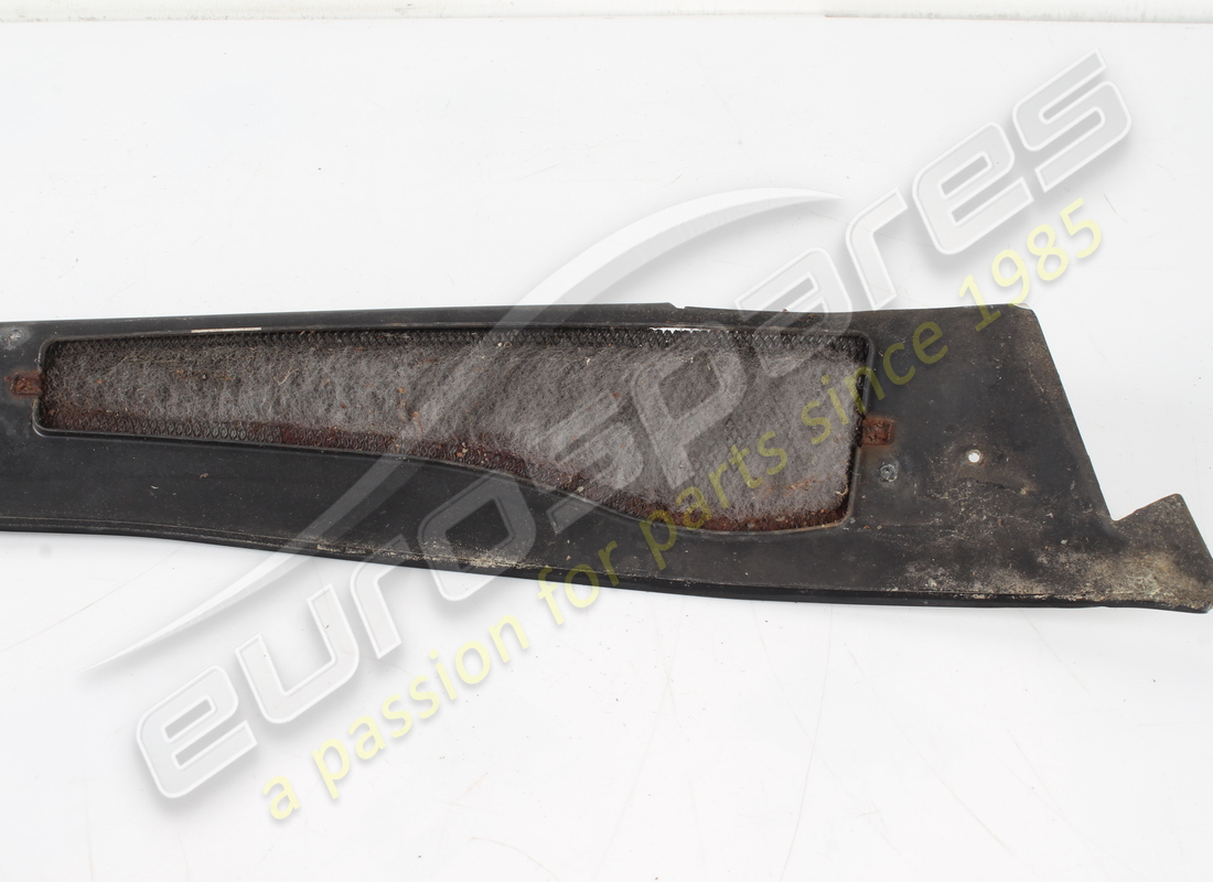 moldura exterior izquierda usada ferrari para gb/aus. número de pieza 65241900 (5)