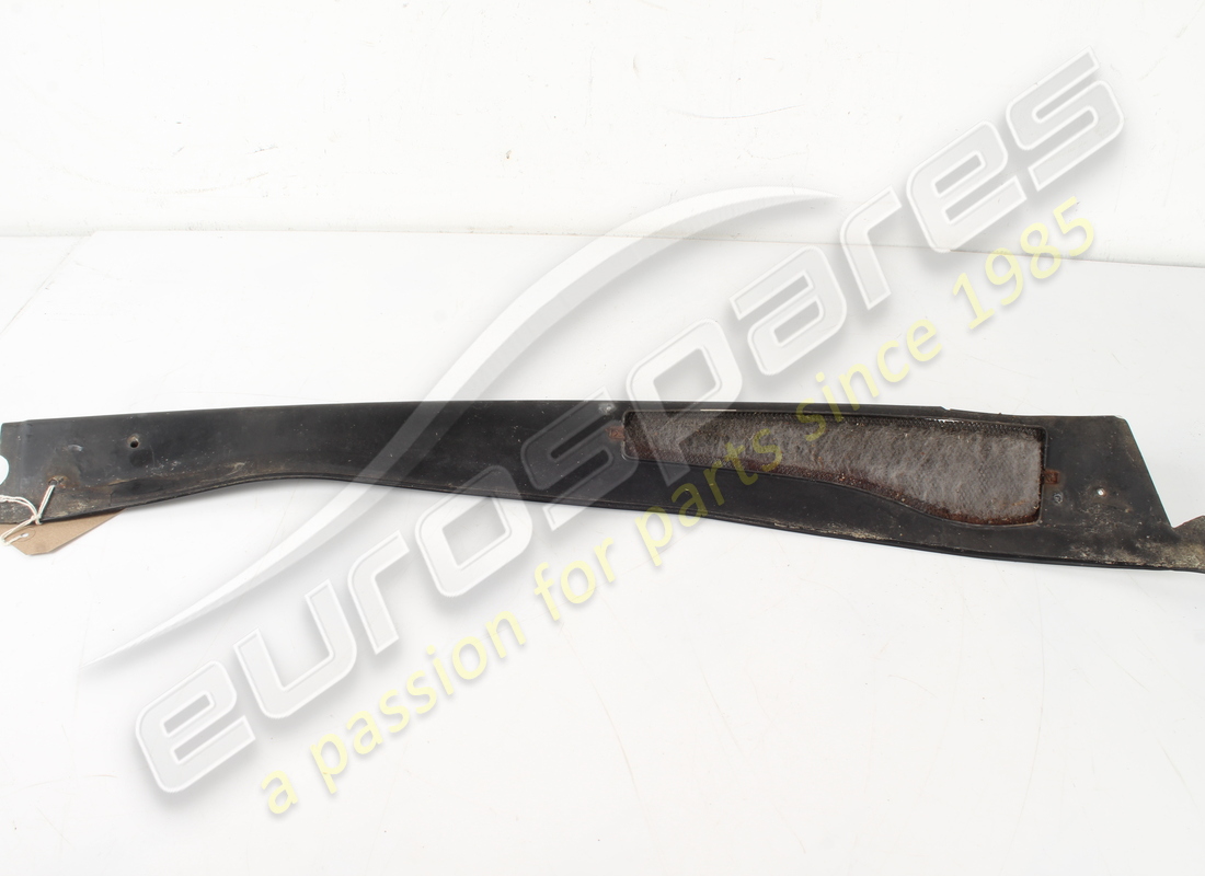 moldura exterior izquierda usada ferrari para gb/aus. número de pieza 65241900 (4)