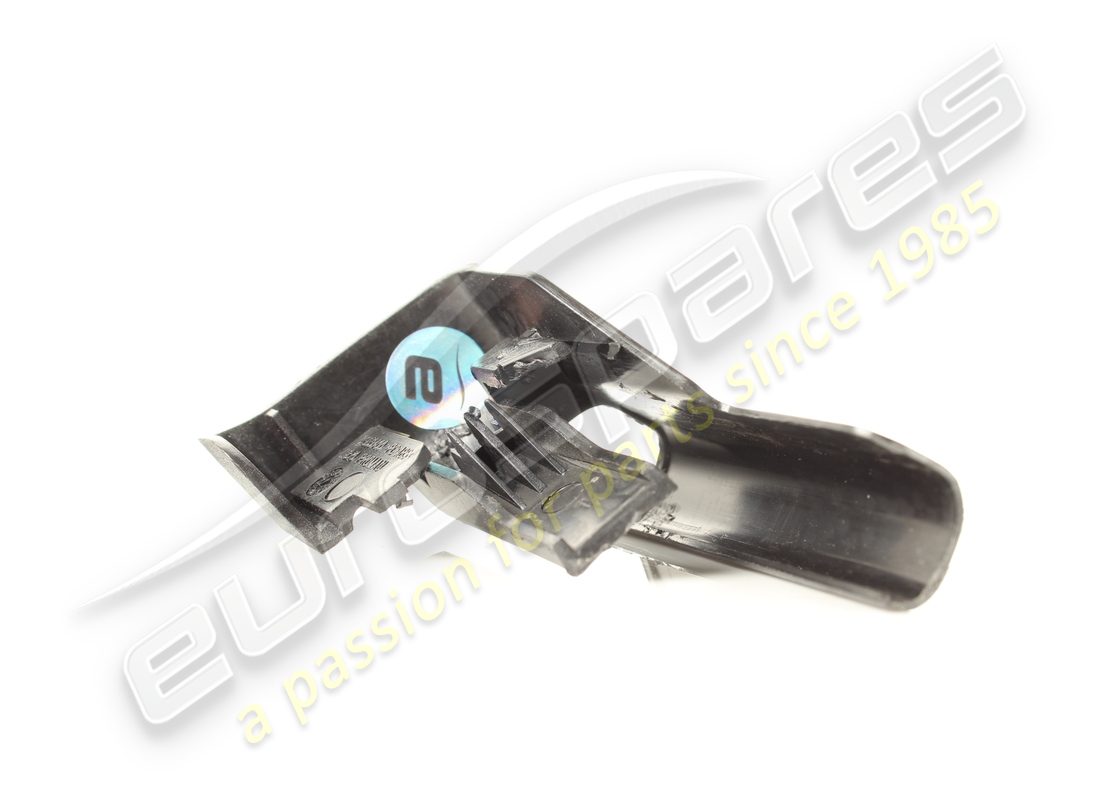 cubierta de guía usada ferrari. número de pieza 81959400 (2)