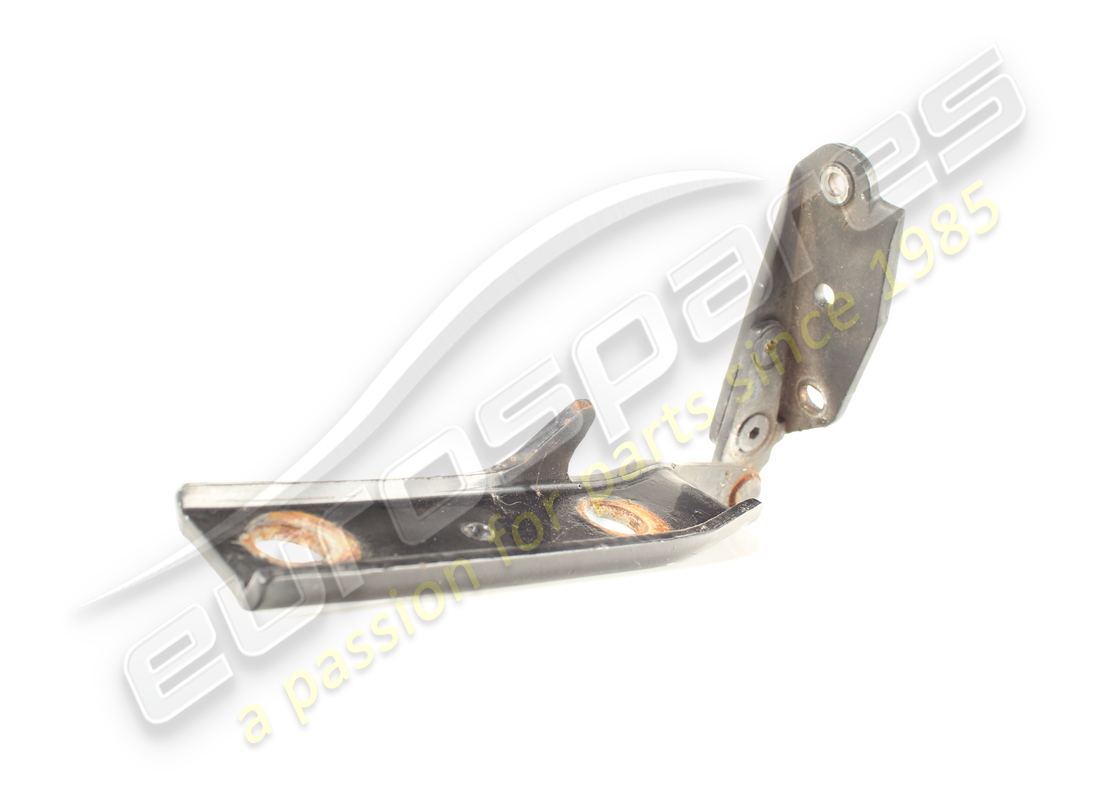USADO Ferrari COMPLETO LH BISAGRA DELANTERA HOO. NÚMERO DE PIEZA 64578200 (1)