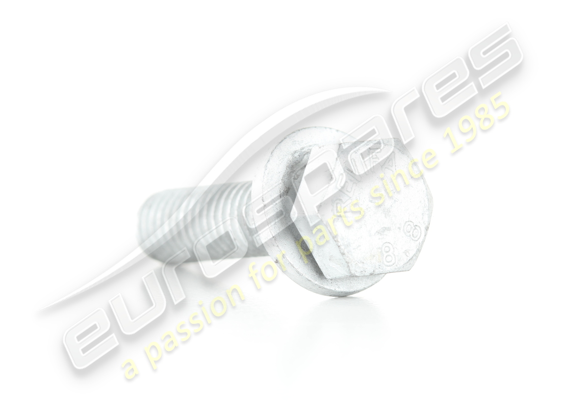 nuevo tornillo hexagonal lamborghini m8x30. número de pieza n0903164 (1)