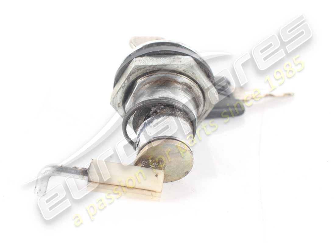 juego de cierre usado ferrari gts. número de pieza 61817500 (5)