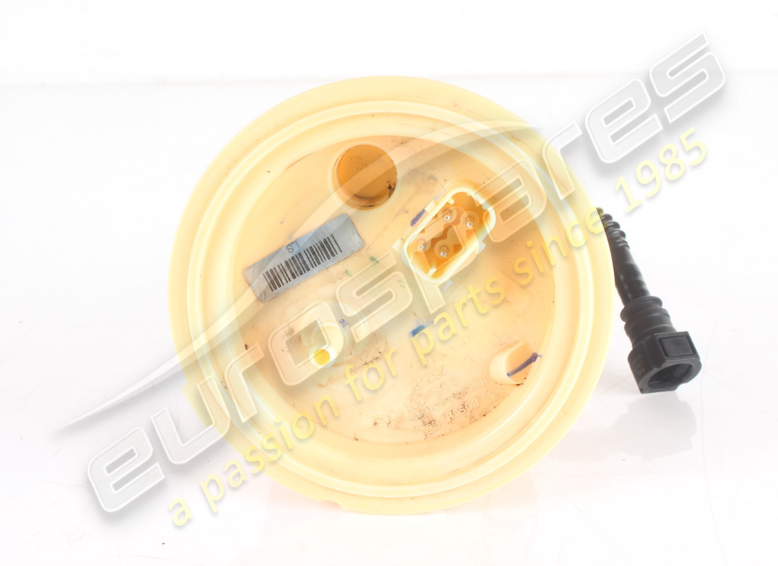 FILTRO DE BOMBA DE COMBUSTIBLE IZQUIERDO FERRARI USADO. NÚMERO DE PARTE 282785 (4) filtro de bomba de combustible izquierdo ferrari usado. número de parte 282785 (4)