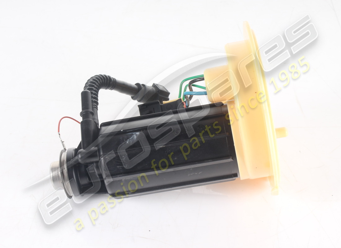 FILTRO DE BOMBA DE COMBUSTIBLE IZQUIERDO FERRARI USADO. NÚMERO DE PARTE 282785 (2) filtro de bomba de combustible izquierdo ferrari usado. número de parte 282785 (2)