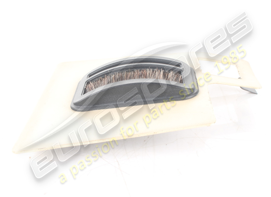 USED MASERATI LEVER PANEL. PART NUMBER 378951417 (2) used maserati lever panel. part number 378951417 (2)