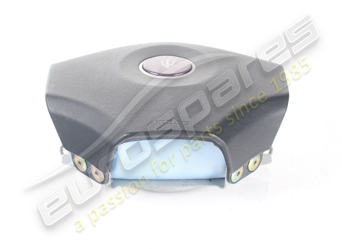 bolsa de aire maserati usada. número de parte 387800103 (3)