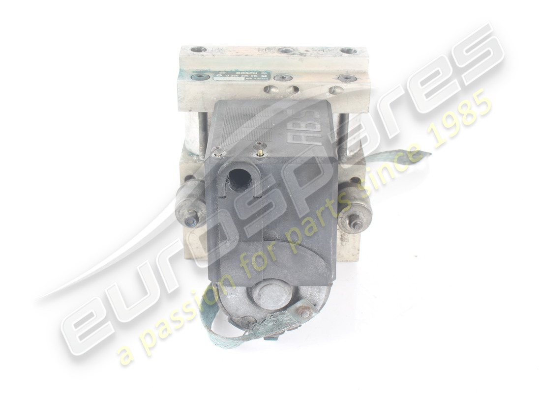 unidad abs maserati usada. número de parte 363802315 (2)