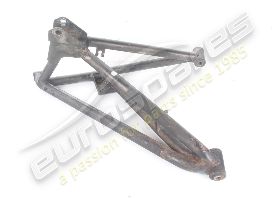 usado maserati brazo izquierdo. número de pieza 377000101 (2)