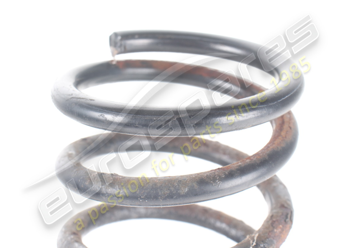 resorte de suspensión trasera eibach usado maserati. número de pieza 377030333 (2)