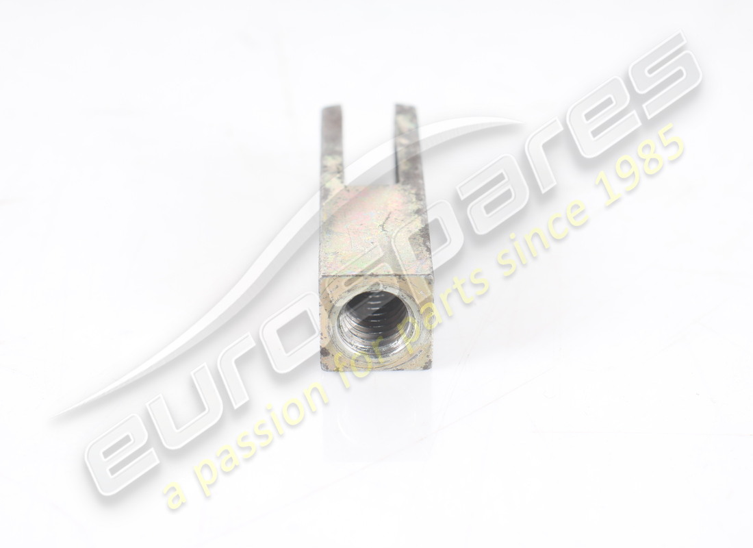 HORQUILLA DE EMBRAGUE IZQUIERDA USADA FERRARI. NÚMERO DE PIEZA 106901 (4) horquilla de embrague izquierda usada ferrari. número de pieza 106901 (4)