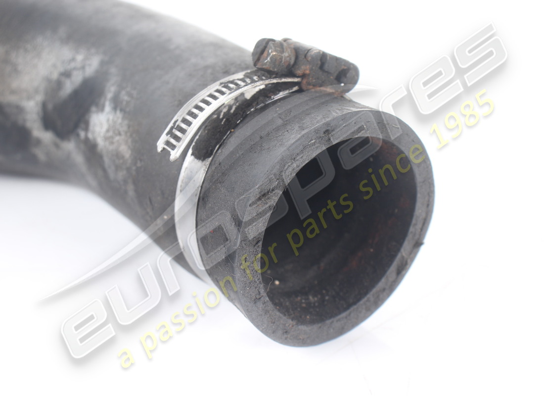 usado maserati manguito de tubería de acero a interc. número de pieza 573363500 (2)