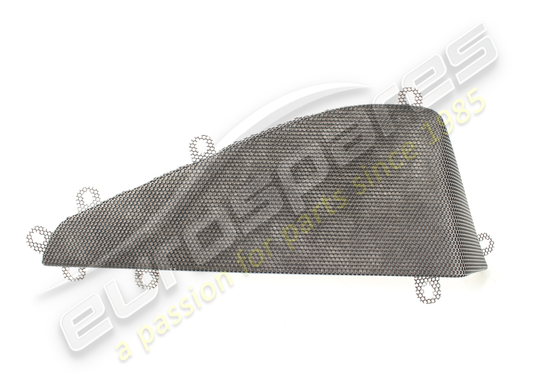 GRIGLIA WOOFER PORTA DX COMPLETO USADO Ferrari. NÚMERO DE PIEZA 83087100 (1)