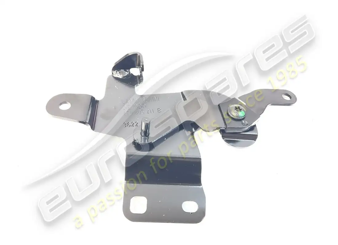 nuevo soporte lamborghini. número de pieza 4t0805211b (1)
