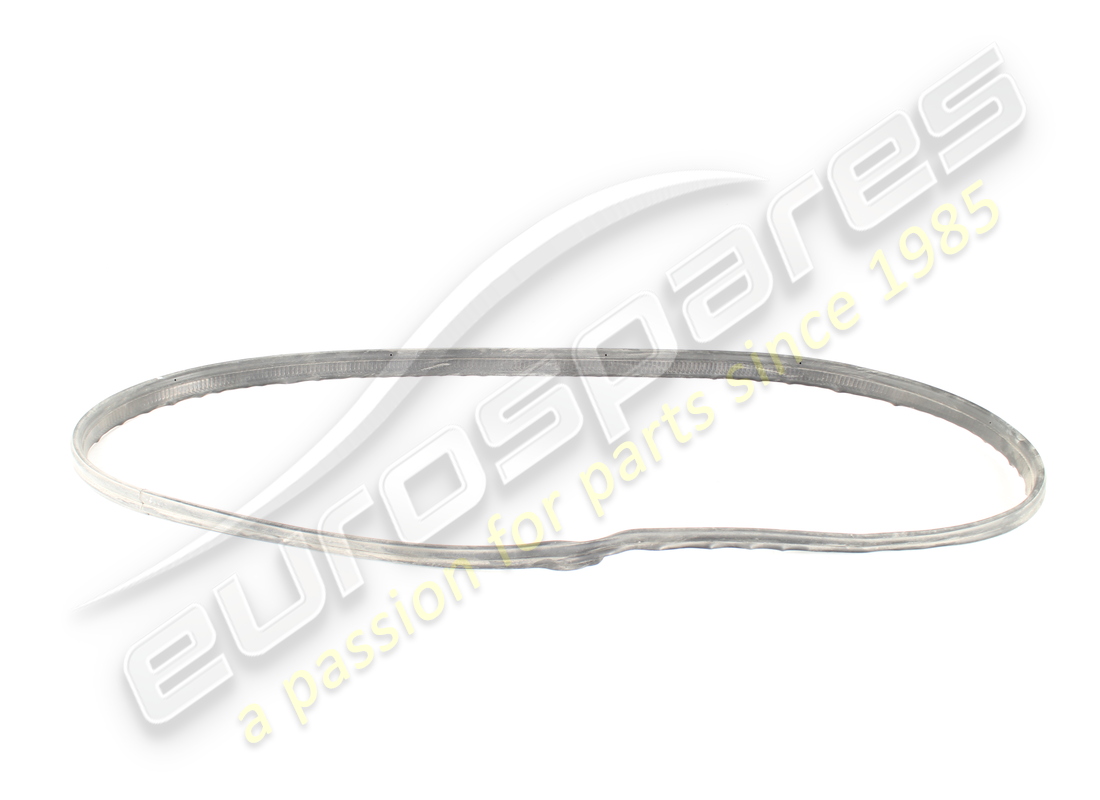 SELLO DE LA TINA DEL COMPARTIMENTO DE EQUIPAJE USADO Ferrari. NÚMERO DE PIEZA 819615 (1)