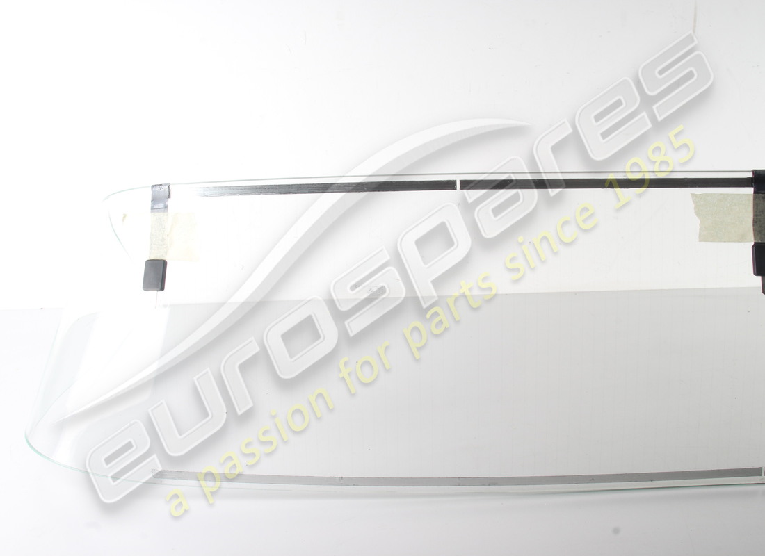 nuevo eurospares vidrio de la ventana trasera. número de parte 62080000 (2)