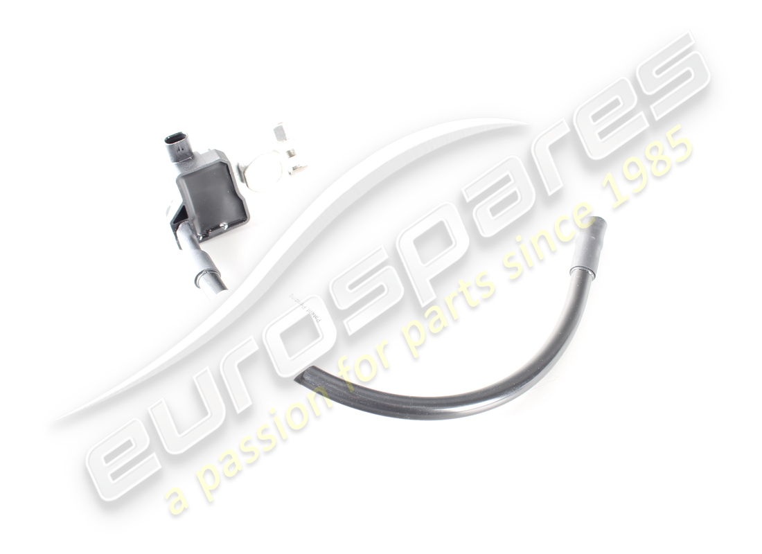 nueva correa de conexión a tierra porsche. número de pieza 99161104402 (1)