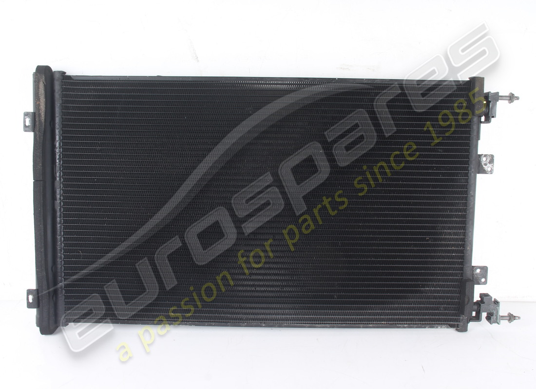 FILTRO DE CONDENSADOR DE AIRE ACONDICIONADO USADO FERRARI. NÚMERO DE PIEZA 265489 (2) filtro de condensador de aire acondicionado usado ferrari. número de pieza 265489 (2)