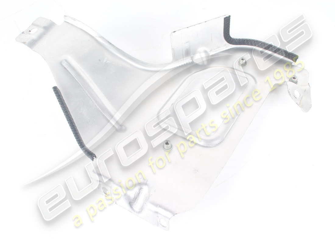 USADO Ferrari PROTECTOR DEL PEDAL DEL ACELERADOR MOU. NÚMERO DE PIEZA 81264200 (1)