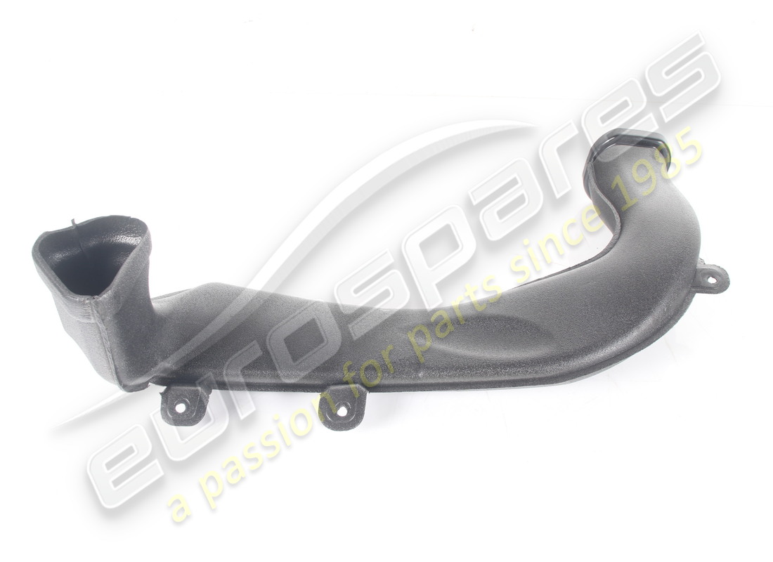 CONDUCTO DE AIRE SUPERIOR DEL LADO DEL CONDUCTOR USADO Ferrari. NÚMERO DE PIEZA 88203800 (1)