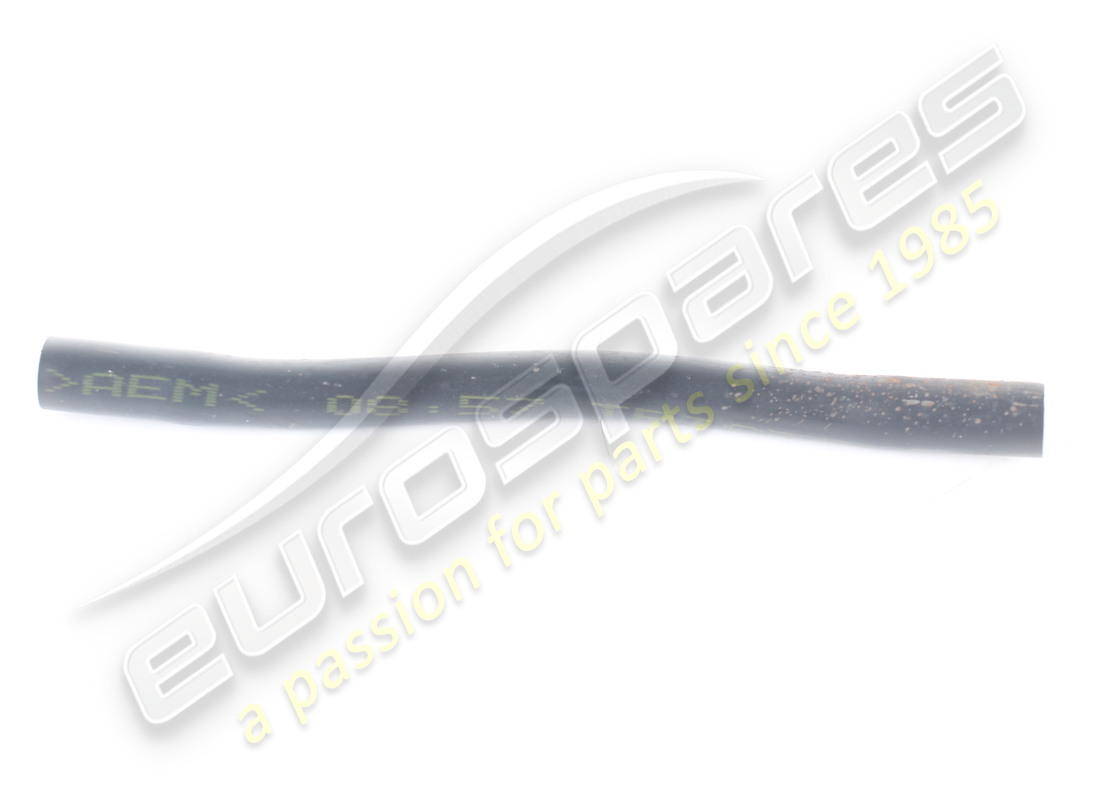 tubo de goma ferrari usado. número de parte 199691 (2)